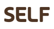 Self logo